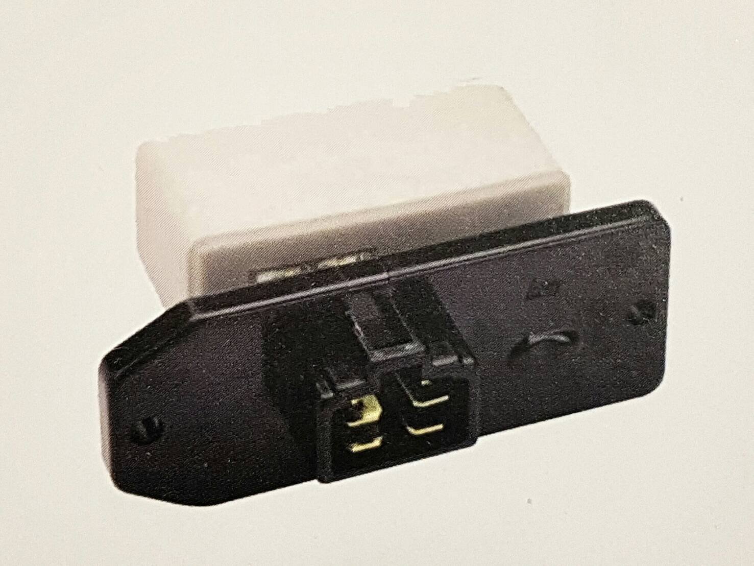Amazon | 三菱ふそう キャンター 1996後 OEM ブロアレジスター ブロワ